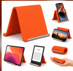 FlexGrip™ Foldable Phone & Tablet Stand